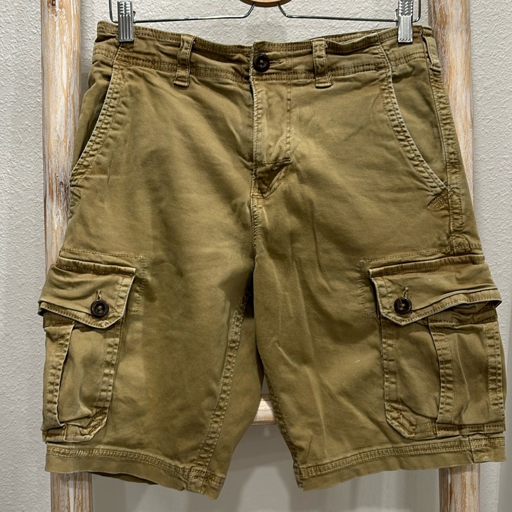 American Eagle Outfitters Cargo Shorts